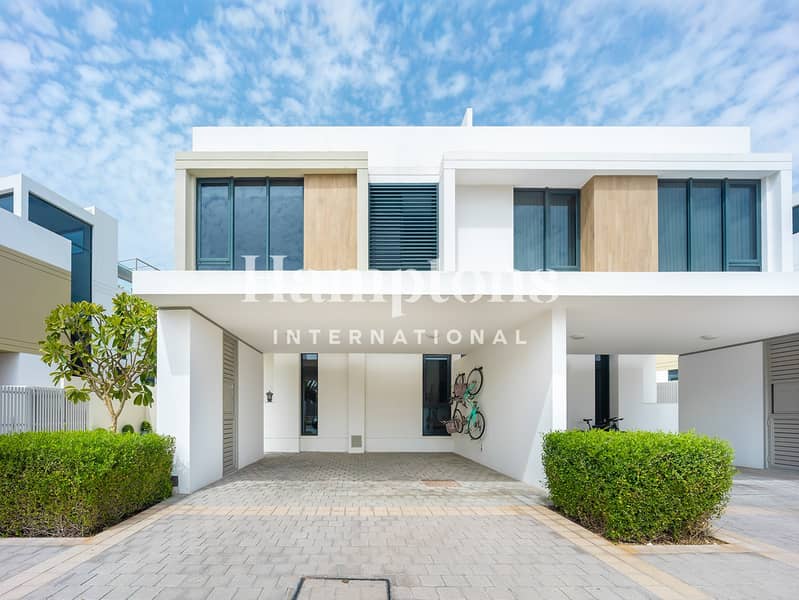Villetta a schiera a Dubai Hills Estate,Golf Grove, 3 camere da letto, 7750000 AED - 16014180 Villetta a schiera a Dubai Hills Estate,Golf Grove, 3 camere da letto, 7750000 AED - 16014180