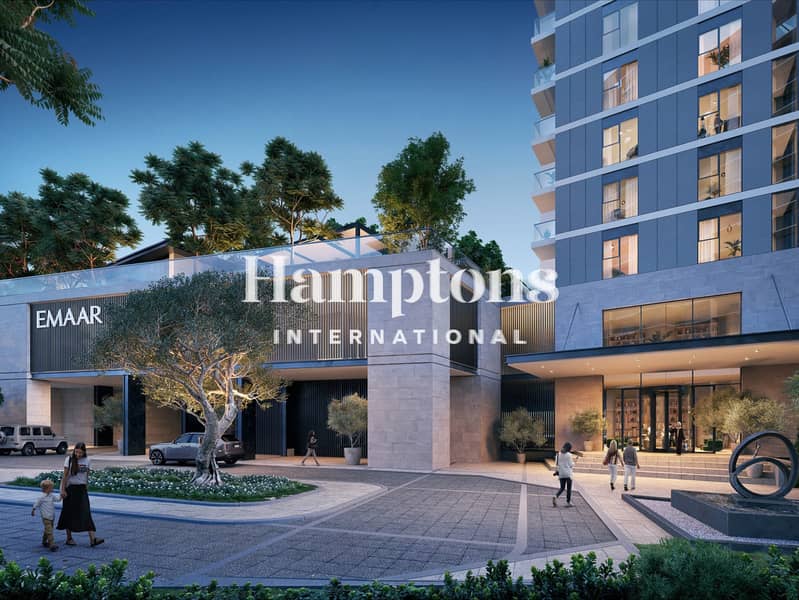 Appartamento a Dubai Hills Estate,Golf Hillside, 2 camere da letto, 2615888 AED - 16014179 Appartamento a Dubai Hills Estate,Golf Hillside, 2 camere da letto, 2615888 AED - 16014179