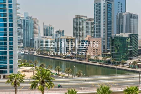 1 habitación Apartamento para en Venta en Jumeirah Beach Residence (JBR), Dubai - Apartamento en Jumeirah Beach Residence (JBR)，The Address Residences Jumeirah Resort and Spa，Jumeirah Gate Tower 1, 1 dormitorio, 3499000 AED - 15772072