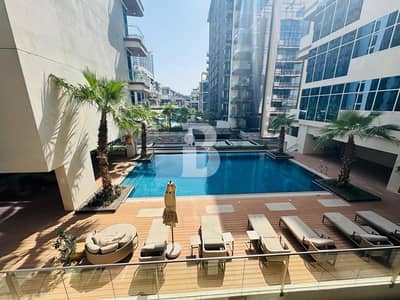 2 habitaciones Apartamento para en Alquiler en Sobha Hartland, Dubai - Apartamento en Sobha Hartland，Gemini Splendor, 2 dormitorios, 119999 AED - 16014210