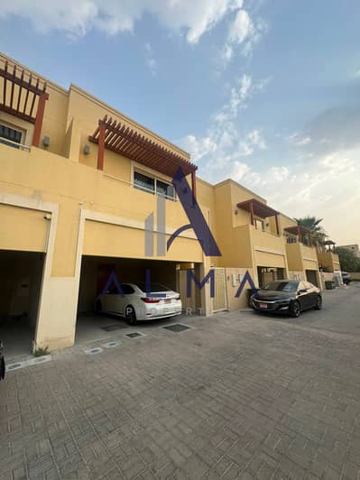 4 Bedroom Townhouse for Sale in Al Raha Gardens, Abu Dhabi - WhatsApp Image 2026-07-30 at 3.27. 49 PM. jpeg 4 Bedroom Townhouse for Sale in Al Raha Gardens, Abu Dhabi - WhatsApp Image 2026-07-30 at 3.27. 49 PM. jpeg
