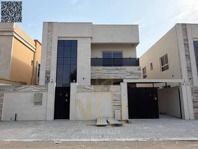 5 Bedroom Villa for Sale in Al Helio, Ajman - WhatsApp Image 2026-03-09 at 11.00. 02 AM. jpeg