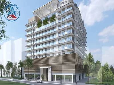 1 Спальня Апартаменты в отеле Продажа в Аль Фурджан, Дубай - 848422040-1066x800. webp