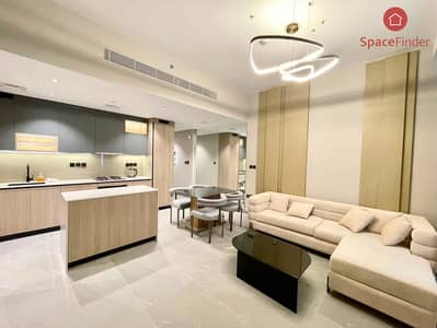 1 Slaapkamer Appartement te Huur in Arjan, Dubai - 551ca61d-4297-43b8-82e0-b819e2f4aaae. jpg