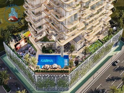 1 Camera Appartamento in Vendita a Dubai Sports City, Dubai - WhatsApp Image 2026-05-30 at 10.56. 43 AM (1). jpeg