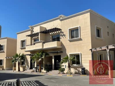 فیلا 5 غرف نوم للايجار في البرشاء، دبي - IMG_5306. jpg