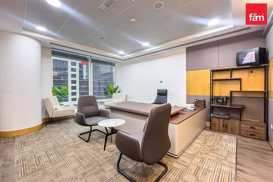 Bureau à Downtown Dubai,Emaar Square,Emaar Square Building 4, 1199999 AED - 16014311 Bureau à Downtown Dubai,Emaar Square,Emaar Square Building 4, 1199999 AED - 16014311