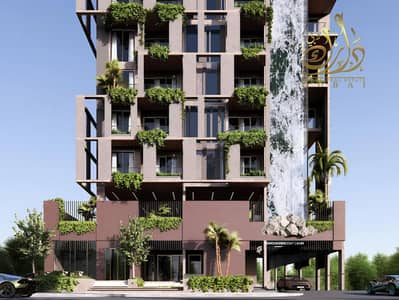 1 Camera Appartamento in Vendita a Culture Village (Jaddaf Waterfront), Dubai - Amazonia-Residence-at-Al-Jaddaf-Palladium-Development-4-scaled. jpg 1 Camera Appartamento in Vendita a Culture Village (Jaddaf Waterfront), Dubai - Amazonia-Residence-at-Al-Jaddaf-Palladium-Development-4-scaled. jpg