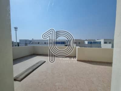 5 Bedroom Villa for Sale in Al Reef, Abu Dhabi - Hot Deal | Private Pool + Garden | Empty very soon
