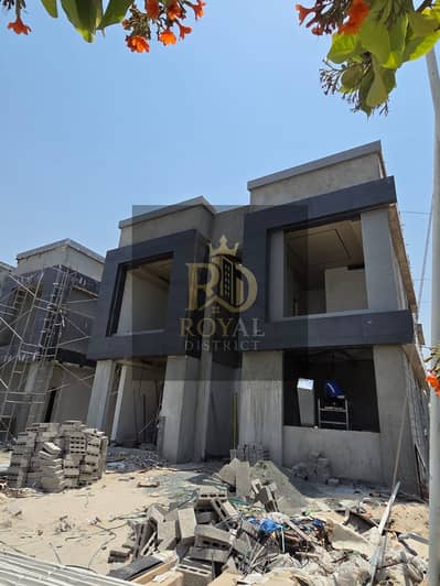 Villa de 5 chambres à à vendre à Al Zahia, Sharjah - WhatsApp Image 2026-07-26 at 15.54. 49 (2). jpeg Villa de 5 chambres à à vendre à Al Zahia, Sharjah - WhatsApp Image 2026-07-26 at 15.54. 49 (2). jpeg