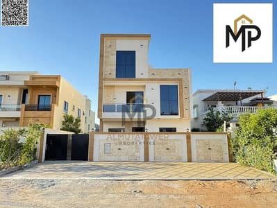 Villa de 6 chambres à à vendre à Al Amerah, Ajman - batch_847064346-1066x800. jpg Villa de 6 chambres à à vendre à Al Amerah, Ajman - batch_847064346-1066x800. jpg