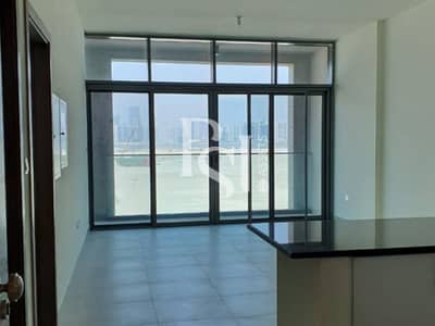 Studio te Huur in Saadiyat Island, Abu Dhabi - Park view. 1Br. 65k (2). png