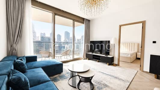 1 Bedroom Flat for Rent in Business Bay, Dubai - 1. png