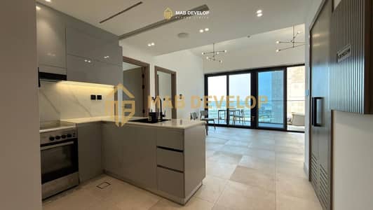 2 Slaapkamers Appartement te Huur in Business Bay, Dubai - 98192f94-2395-4671-8729-0d8a057d1678. jpg