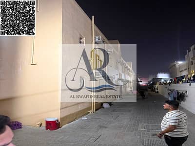 Labour Camp for Rent in Al Jurf, Ajman - WhatsApp Image 2026-07-24 at 6.42. 31 PM. png