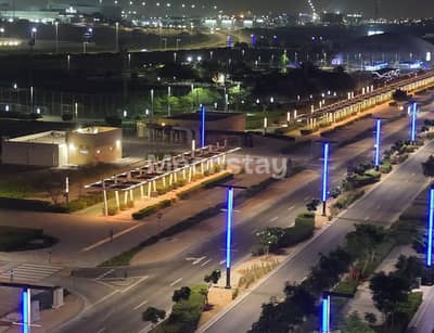 1 habitación Apartamento para en Alquiler en Masdar City, Abu Dhabi - Apartamento en Masdar City,The Gate, 1 dormitorio, 85000 AED - 16014375 1 habitación Apartamento para en Alquiler en Masdar City, Abu Dhabi - Apartamento en Masdar City,The Gate, 1 dormitorio, 85000 AED - 16014375