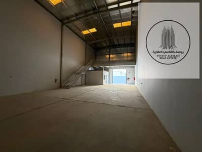 Warehouse zum zur Miete in Umm Al Thuoob, Umm Al Quwain - WhatsApp Image 2026-07-30 at 5.28. 37 PM. jpeg Warehouse zum zur Miete in Umm Al Thuoob, Umm Al Quwain - WhatsApp Image 2026-07-30 at 5.28. 37 PM. jpeg