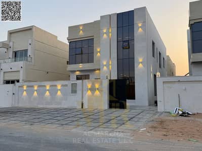 5 Slaapkamers Villa te Koop in Al Helio, Ajman - WhatsApp Image 2025-06-27 at 8.53. 53 AM (1). jpeg