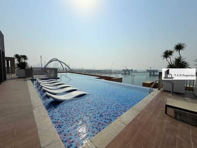 2 Bedroom Flat for Rent in Deira, Dubai - IMG_5600. jpg 2 Bedroom Flat for Rent in Deira, Dubai - IMG_5600. jpg