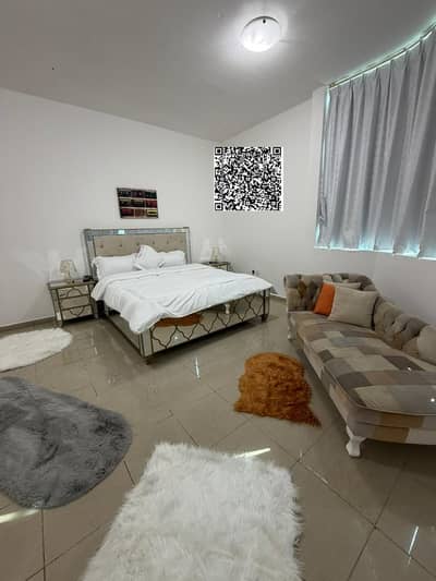 2 Camere Appartamento in Affitto a Corniche Ajman, Ajman - WhatsApp Image 2026-07-30 at 3.12. 21 PM (2). jpeg
