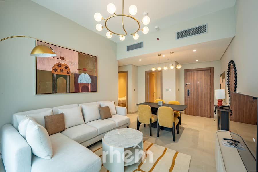 Wohnung in Al Furjan,Millennium Talia Residences, 2 schlafzimmer, 1900000 AED - 16014414 Wohnung in Al Furjan,Millennium Talia Residences, 2 schlafzimmer, 1900000 AED - 16014414