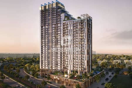 2 Slaapkamers Appartement te Koop in Sobha Hartland, Dubai - Appartement in Sobha Hartland,The Highbury, 2 slaapkamers, 2897000 AED - 16014458 2 Slaapkamers Appartement te Koop in Sobha Hartland, Dubai - Appartement in Sobha Hartland,The Highbury, 2 slaapkamers, 2897000 AED - 16014458