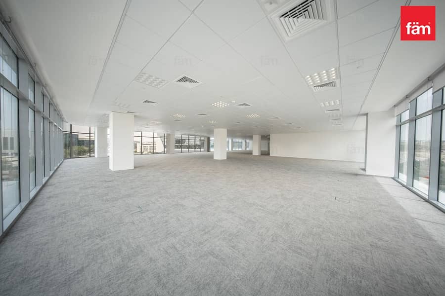 Grade A Office | Free Zone | Community Expert Grade A Office | Free Zone | Community Expert