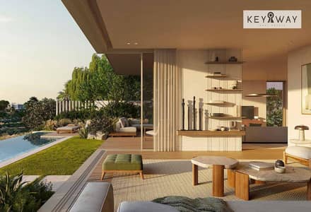 5 habitaciones Villa para en Venta en The Acres, Dubai - Villa en The Acres, 5 dormitorios, 14000000 AED - 16014460