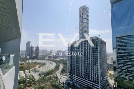Monolocale in affitto a Jumeirah Village Circle (JVC), Dubai - Appartamento a Jumeirah Village Circle (JVC)，JVC District 15，Bloom Heights，Bloom Heights 2, 46000 AED - 16014464