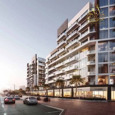 Appartement de 2 chambres à à vendre à Dubai Studio City, Dubai - WhatsApp Image 2026-06-13 at 10.16. 35 AM (6). jpeg Appartement de 2 chambres à à vendre à Dubai Studio City, Dubai - WhatsApp Image 2026-06-13 at 10.16. 35 AM (6). jpeg