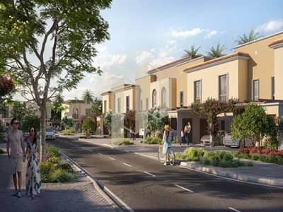 3 Bedroom Townhouse for Sale in Yas Island, Abu Dhabi - 2. png
