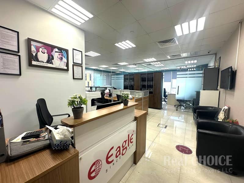 Офис в Бизнес Бей,Башни Черчилль,Черчилл Экзекьютив, 145000 AED - 16014468 Офис в Бизнес Бей,Башни Черчилль,Черчилл Экзекьютив, 145000 AED - 16014468