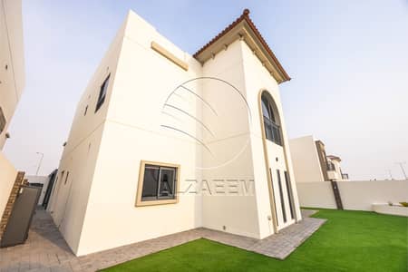 فیلا 4 غرف نوم للايجار في الشامخة، أبوظبي - 021A0612. jpg فیلا 4 غرف نوم للايجار في الشامخة، أبوظبي - 021A0612. jpg