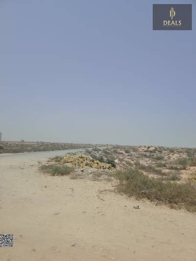 Industrial Land for Sale in Al Sajaa Industrial, Sharjah - 1000189155. jpg Industrial Land for Sale in Al Sajaa Industrial, Sharjah - 1000189155. jpg