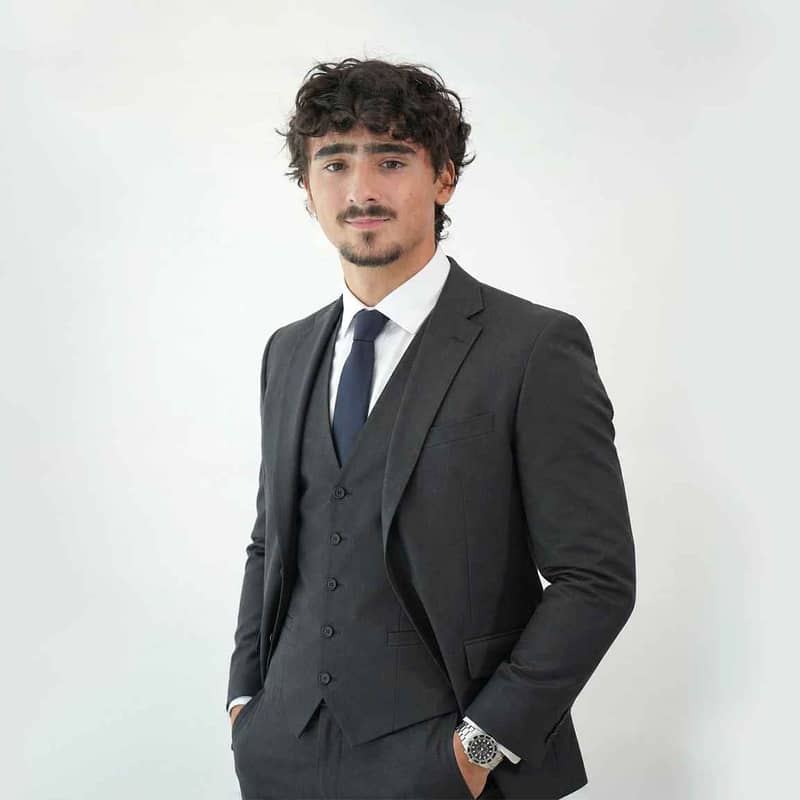 Rashed AlMohtasib