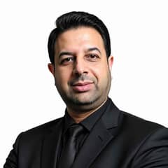 Waleed Taha