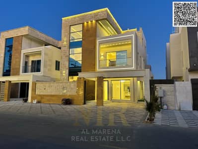 6 Camere Villa in Vendita a Al Yasmeen, Ajman - WhatsApp Image 2025-01-30 at 12.46. 18 PM. jpeg 6 Camere Villa in Vendita a Al Yasmeen, Ajman - WhatsApp Image 2025-01-30 at 12.46. 18 PM. jpeg