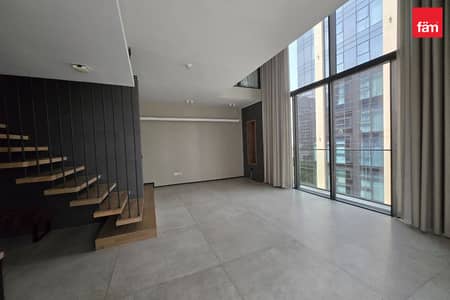 2 Bedroom Flat for Rent in Sobha Hartland, Dubai - Pool Facing | Prime Location | Spacious Duplex 2 Bedroom Flat for Rent in Sobha Hartland, Dubai - Pool Facing | Prime Location | Spacious Duplex