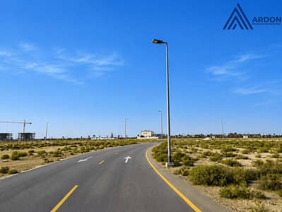 ارض سكنية للبيع في جبل علي، دبي - ارض سكنية في تلال جبل علي،جبل علي 4799999 درهم - 16014504 ارض سكنية للبيع في جبل علي، دبي - ارض سكنية في تلال جبل علي،جبل علي 4799999 درهم - 16014504