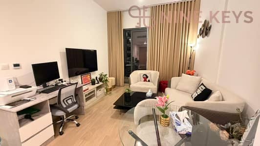 城市广场, 迪拜 1 卧室单位待售 - IMG-20251202-WA0165. jpg 城市广场, 迪拜 1 卧室单位待售 - IMG-20251202-WA0165. jpg