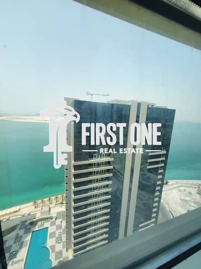 2 habitaciones Apartamento para en Alquiler en Al Reem Island, Abu Dhabi - WhatsApp Image 2026-07-30 at 13.52. 08 (1). jpeg