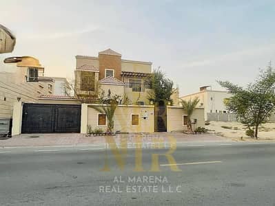 5 habitaciones Villa para en Venta en Al Rawda, Ajman - 854637765-800x600. jpeg