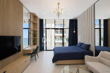 Studio zum zur Miete in Al Furjan, Dubai - Wohnung in Al Furjan，Westwood by Imtiaz, 55000 AED - 16014535