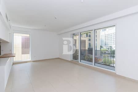 3 Schlafzimmer Wohnung zum zur Miete in Dubai Creek Harbour, Dubai - Wohnung in Dubai Creek Harbour，Creek Horizon，Creek Horizon Tower 1, 3 schlafzimmer, 220000 AED - 16014167