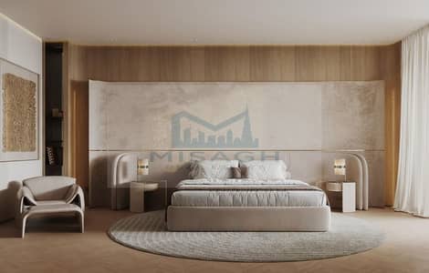 1 Slaapkamer Appartement te Koop in Dubai Healthcare City Phase 2, Dubai - BR 2. jpeg 1 Slaapkamer Appartement te Koop in Dubai Healthcare City Phase 2, Dubai - BR 2. jpeg