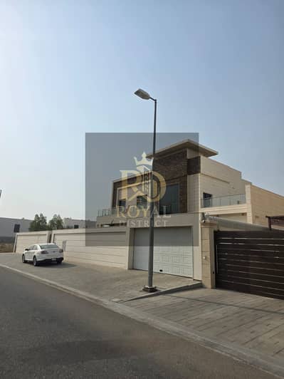 Villa de 5 chambres à à vendre à Hoshi, Sharjah - WhatsApp Image 2026-07-30 at 4.41. 07 PM (2). jpeg Villa de 5 chambres à à vendre à Hoshi, Sharjah - WhatsApp Image 2026-07-30 at 4.41. 07 PM (2). jpeg