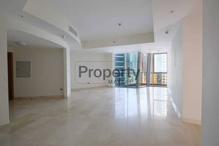 3 Schlafzimmer Wohnung zum zur Miete in Dubai Marina, Dubai - Wohnung in Dubai Marina，Trident Grand Residence, 3 schlafzimmer, 178000 AED - 16014564
