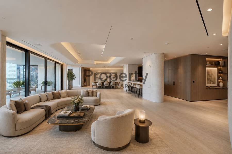 Wohnung in Business Bay,Volante 2, 4 schlafzimmer, 3000000 AED - 16014565 Wohnung in Business Bay,Volante 2, 4 schlafzimmer, 3000000 AED - 16014565