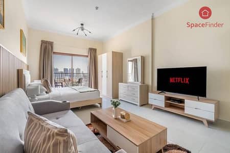 Studio for Sale in Jumeirah Village Circle (JVC), Dubai - 6afb621d-1487-41c8-9417-26cfc2b163d3. jpg