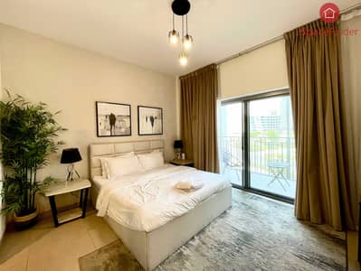 2 Schlafzimmer Wohnung zum zur Miete in Arjan, Dubai - IMG_1673. jpg